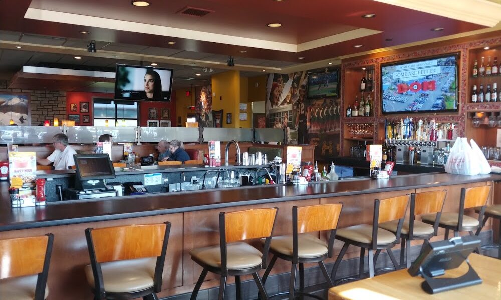 Applebee’s Grill + Bar