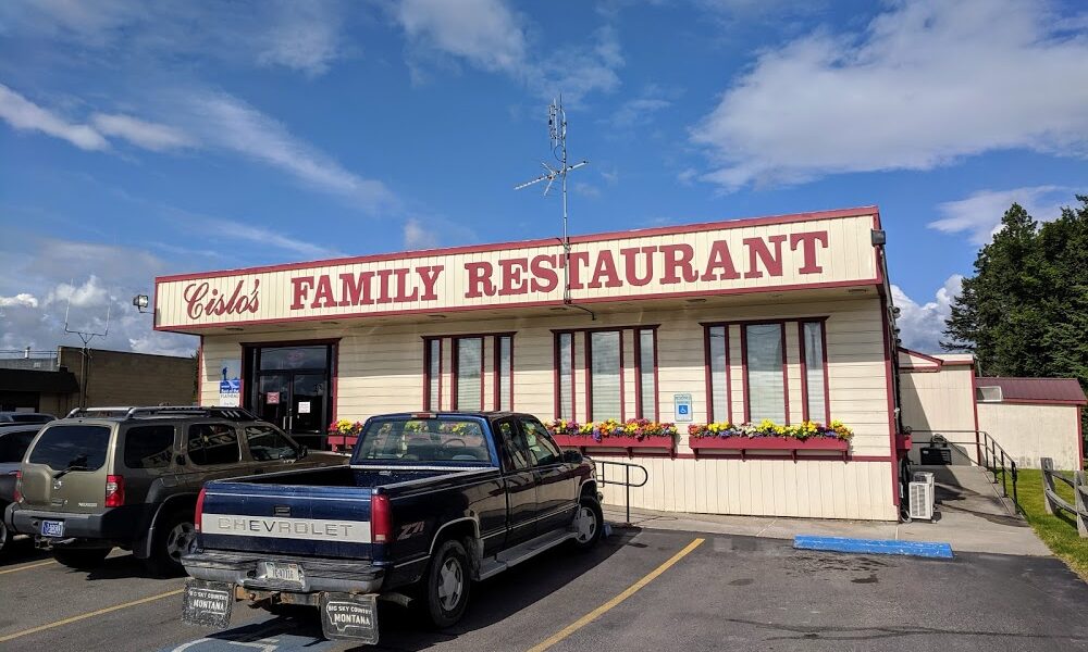 Cislo’s Family Restaurant