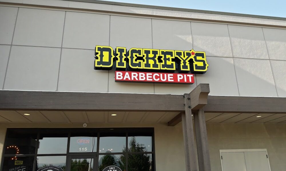 Dickey’s Barbecue Pit