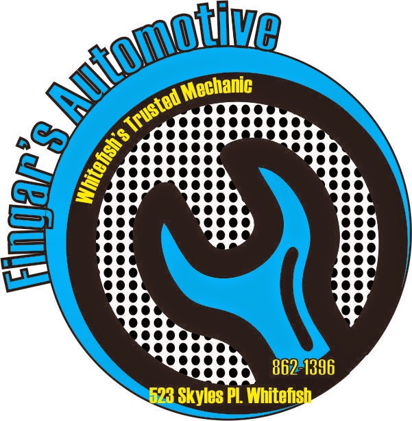 Fingar’s Automotive