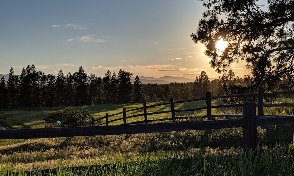 Gentry River Ranch