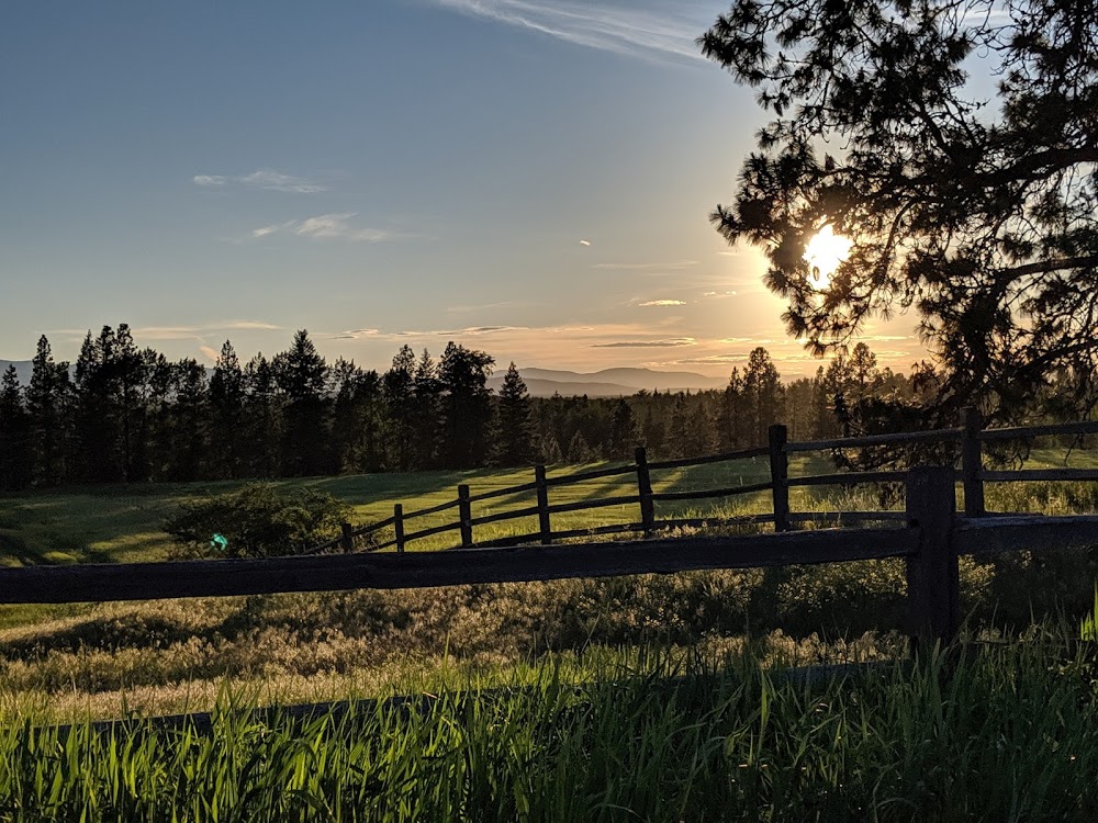 Gentry River Ranch