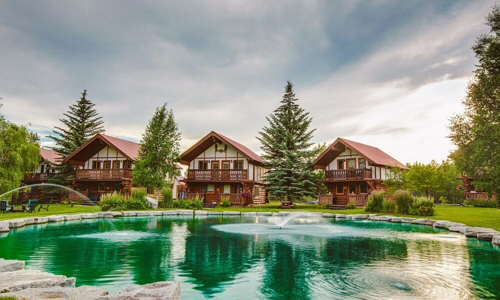 Great Northern Resort