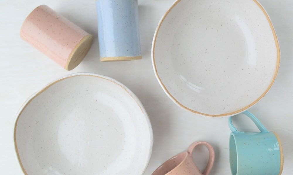 Jill Zeidler Ceramic Art Studio + Shop