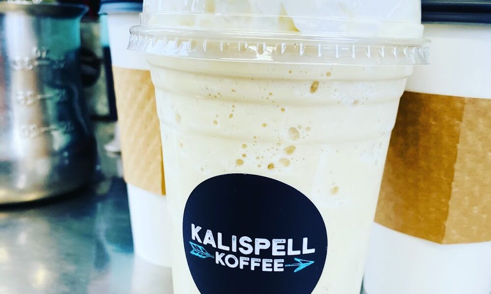 Kalispell Koffee