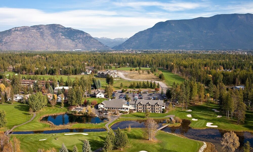 Meadow Lake Resort