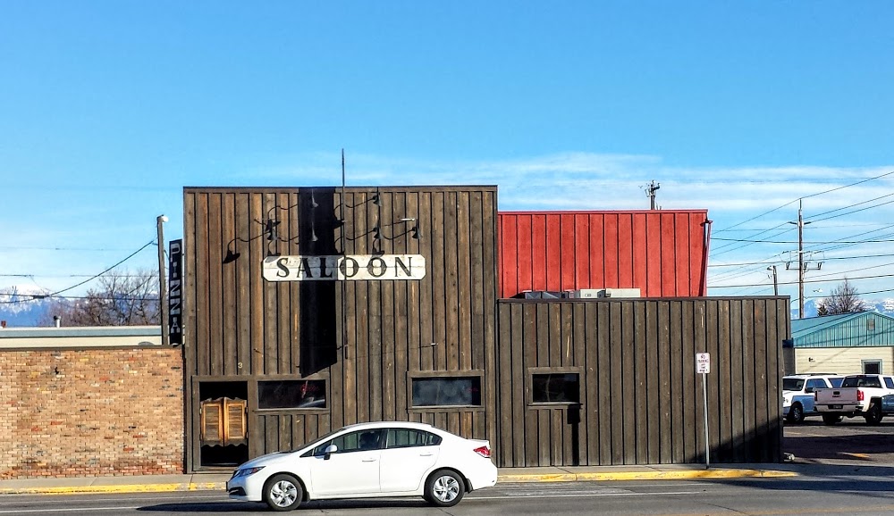 Moose’s Saloon