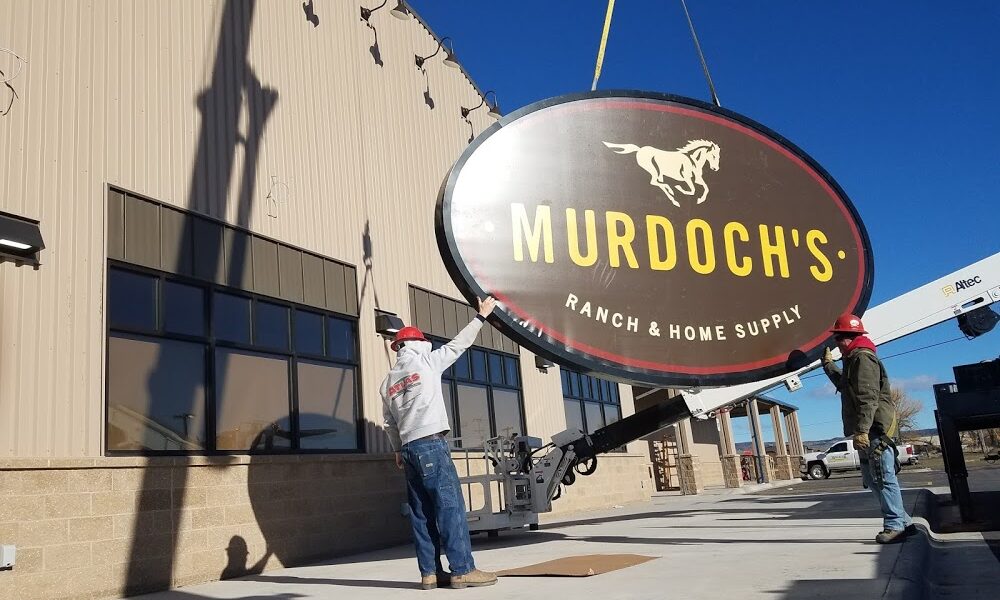 Murdoch’s Ranch & Home Supply