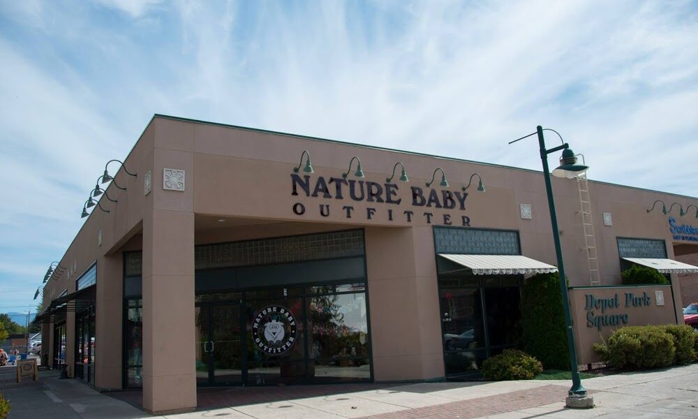 Nature Baby Outfitter