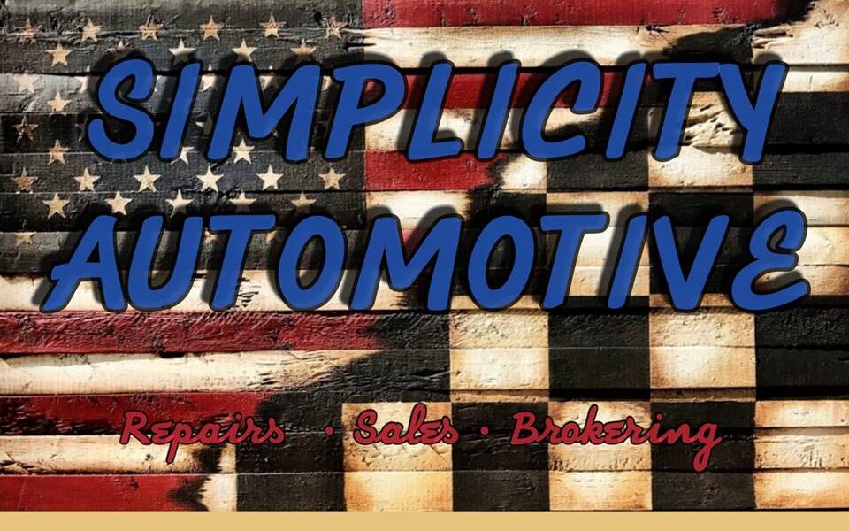 Simplicity Automotive