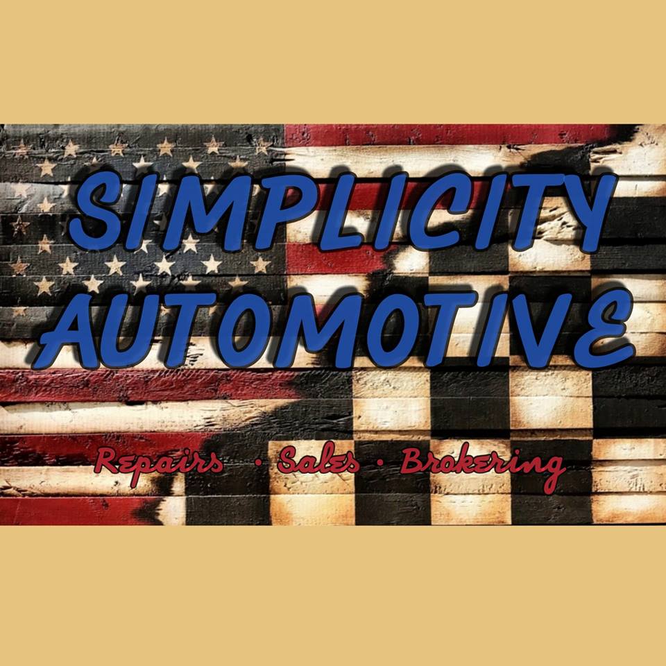 Simplicity Automotive