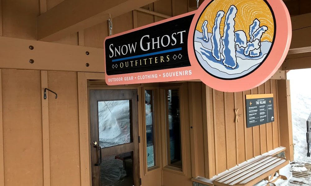 Snowghost Outfitters