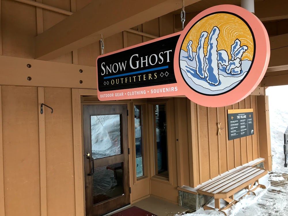 Snowghost Outfitters