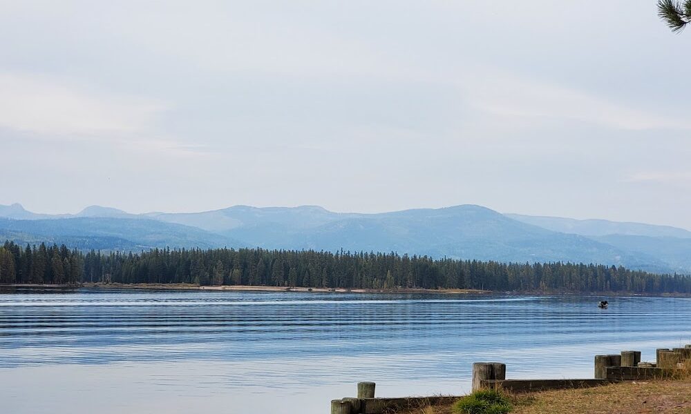 The Lodges on Seeley Lake