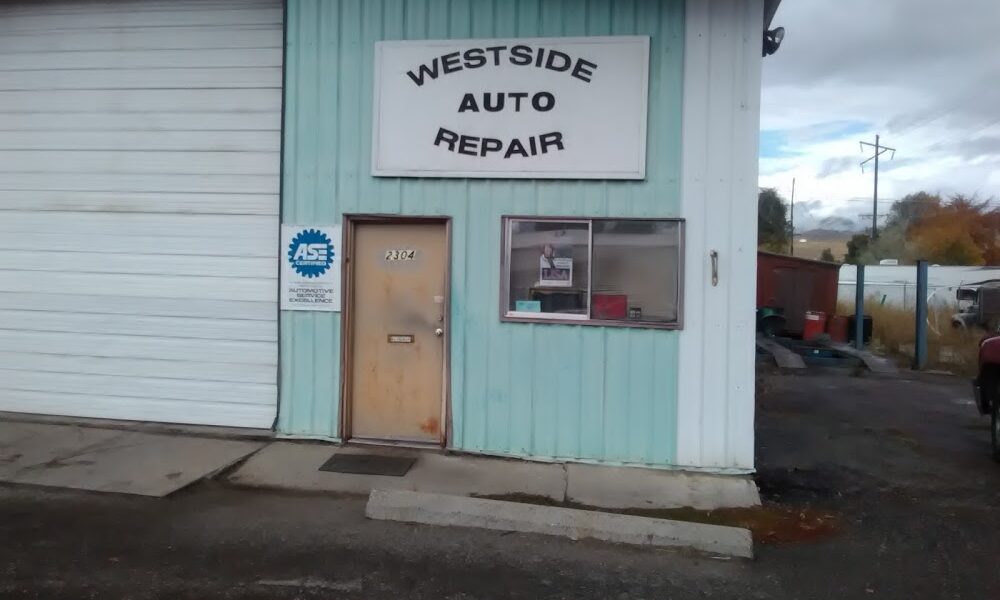 Westside Auto Repair