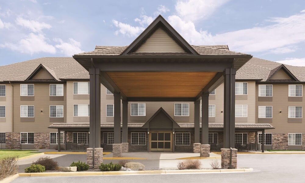 Country Inn & Suites by Radisson, Billings, MT