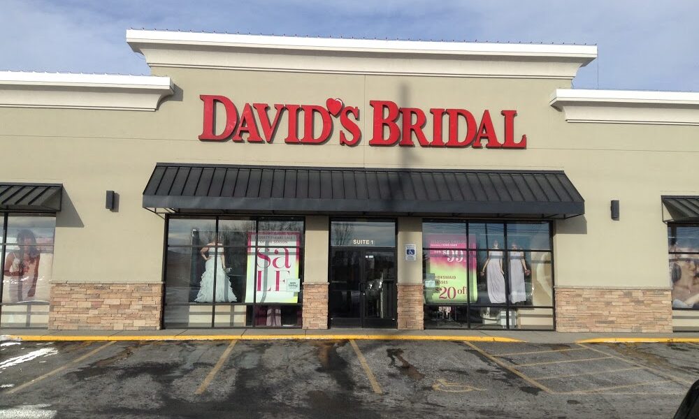 David’s Bridal