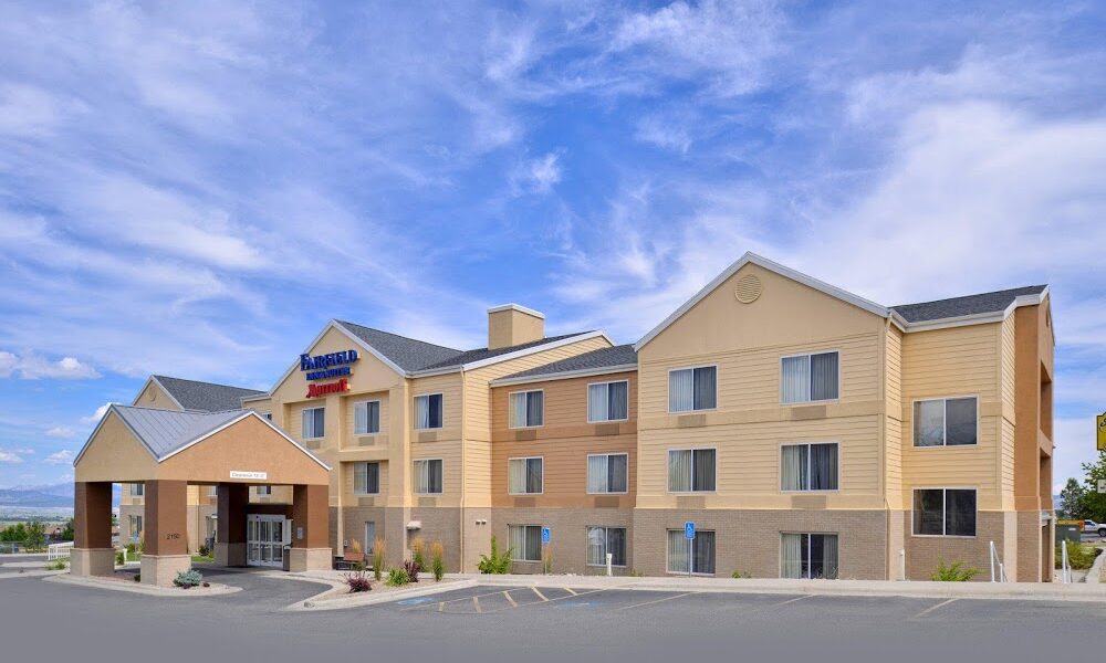 Fairfield Inn & Suites by Marriott Helena