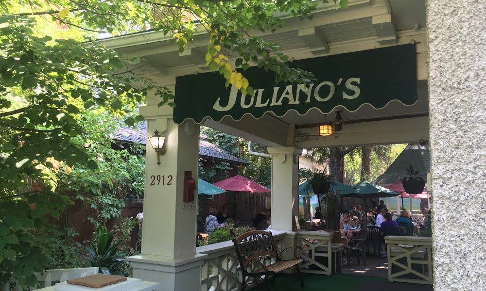 Juliano’s Restaurant