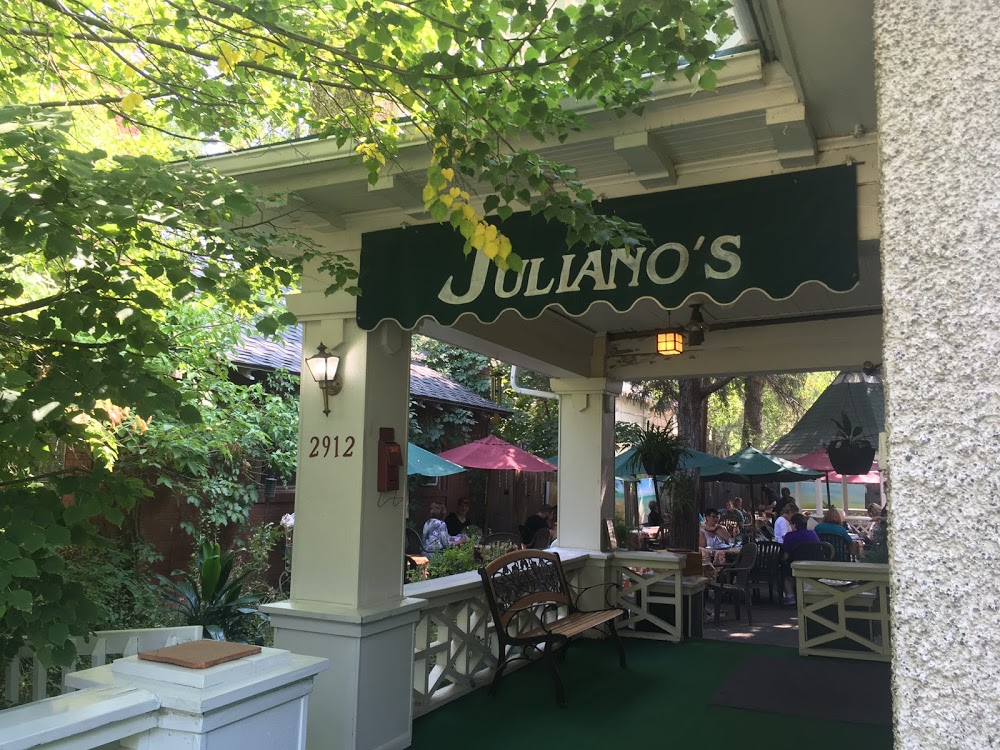 Juliano’s Restaurant