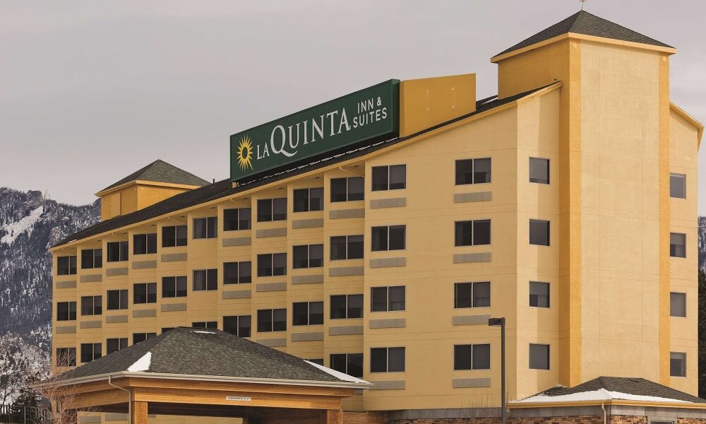 La Quinta Inn & Suites by Wyndham Butte