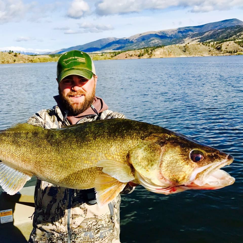 Montana Hunting & Fishing Outfitters