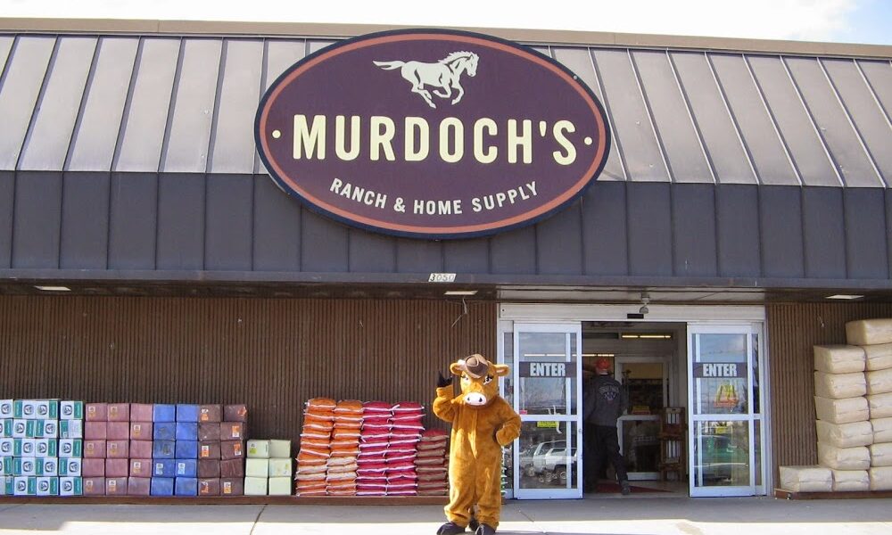 Murdoch’s Ranch & Home Supply