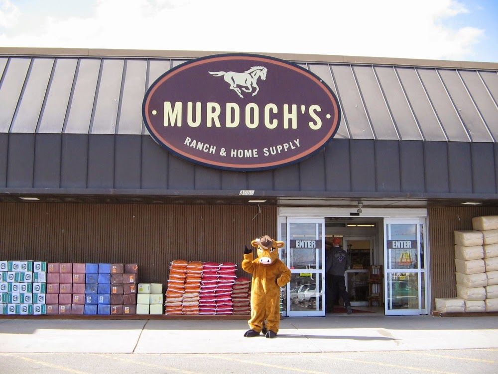 Murdoch’s Ranch & Home Supply