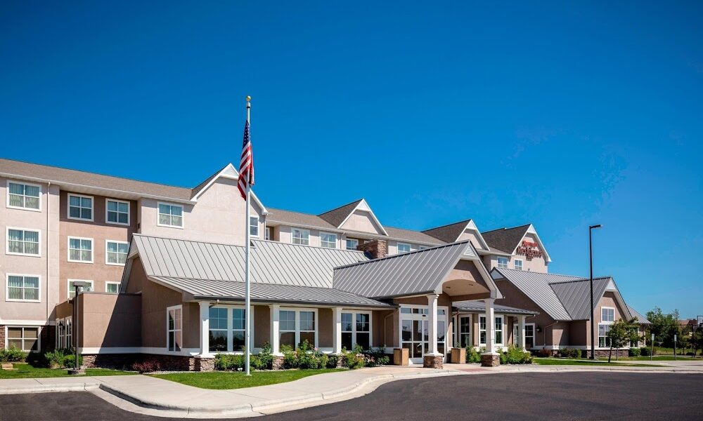 Residence Inn by Marriott Billings