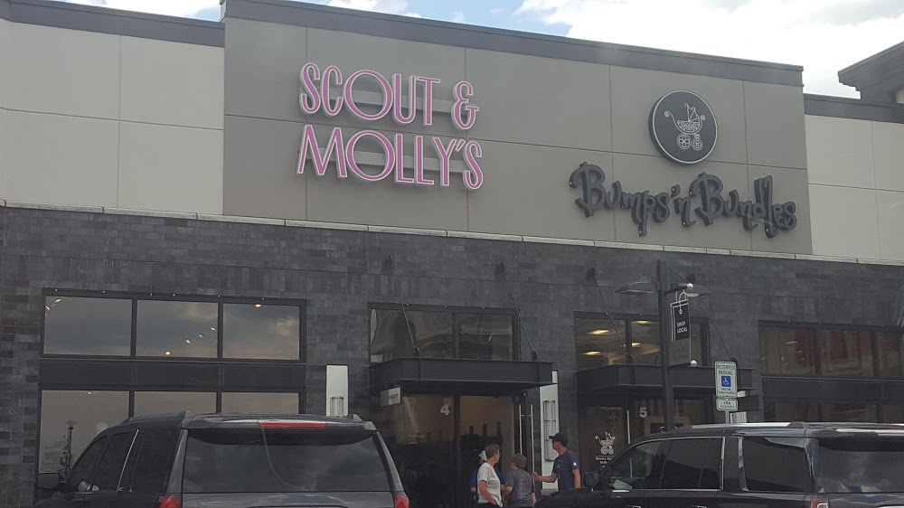 Scout & Molly’s Boutique
