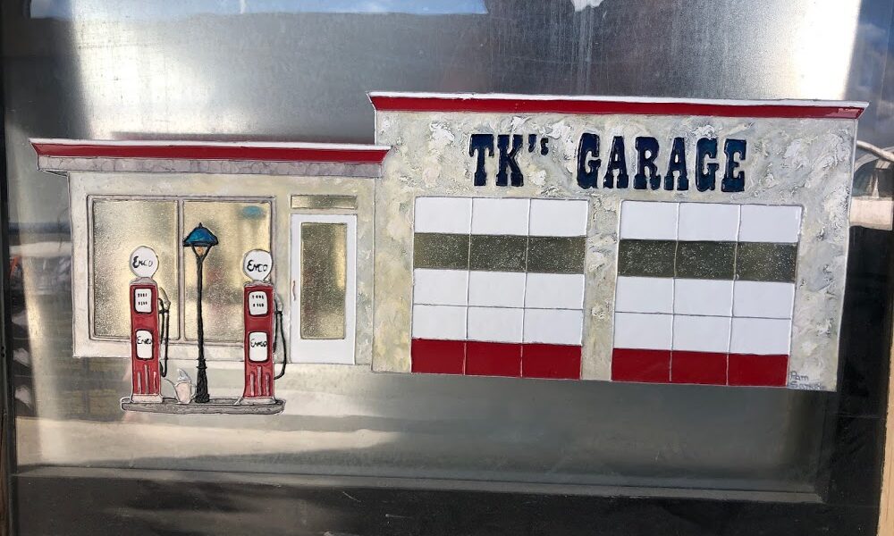 Tk’s Garage