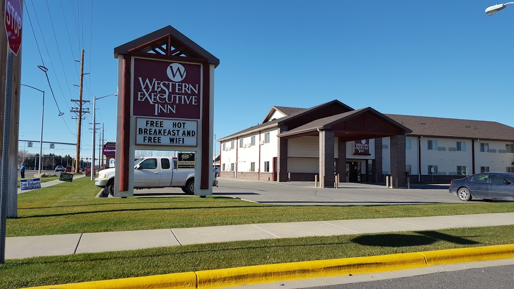 Western Executive Inn