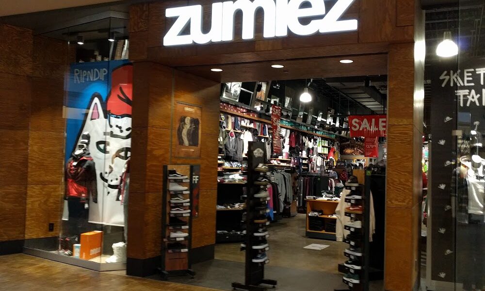 Zumiez